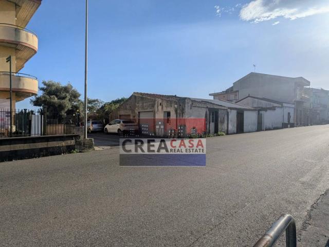 Terreno Agricolo in vendita a Calatabiano, Pasteria