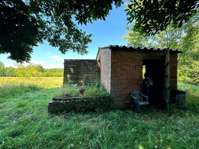 Terreno agricolo in vendita a Capannori 20000 mq Rif: 1421642