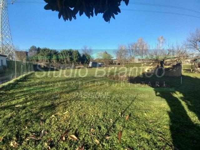 Terreno agricolo in vendita a Carate Brianza
