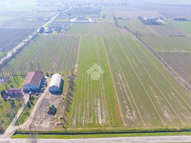 Terreno agricolo in vendita a Carpi