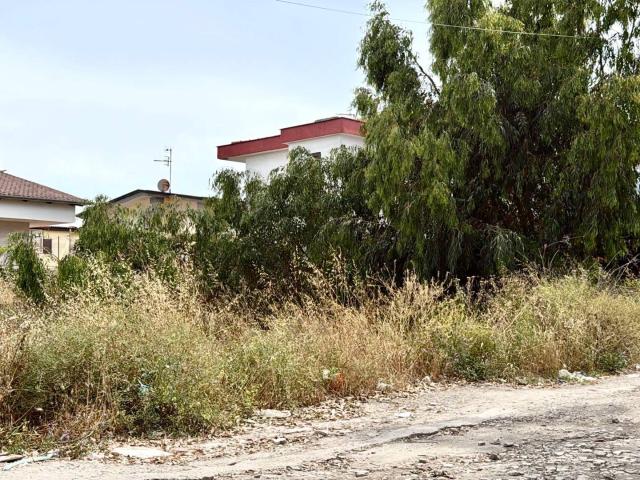 Terreno Agricolo in vendita a Castel Volturno