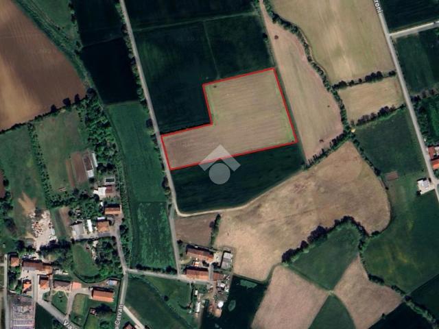 Terreno agricolo in vendita a Castelfranco Veneto