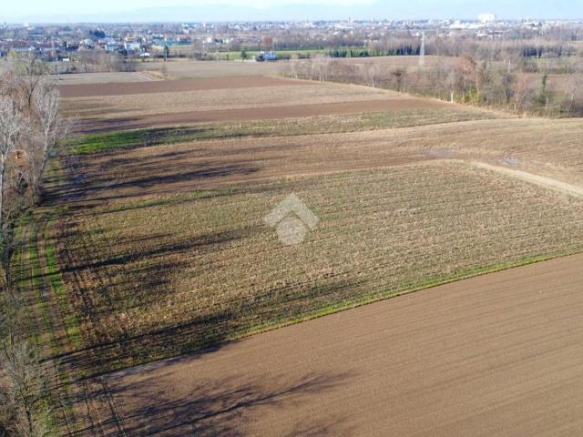Terreno agricolo in vendita a Castelfranco Veneto