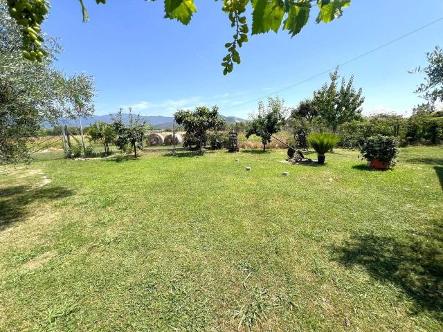 Terreno agricolo in vendita a Cascina