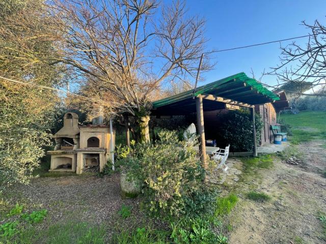 Terreno agricolo in Vendita a Casciana Terme Lari