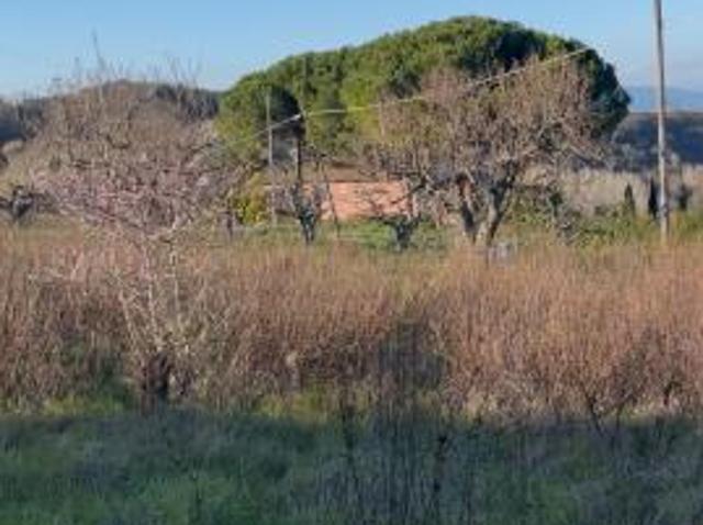 Terreno agricolo in vendita a Casciana Alta Casciana Terme Lari 9470 mq Rif: 1316637