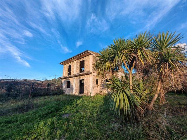 Terreno agricolo in vendita a Caserta