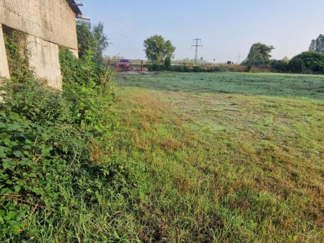 Terreno agricolo in Vendita a Cassano d'Adda