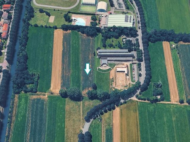 Terreno Agricolo in vendita a Cassano d'Adda
