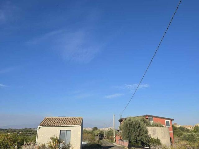 Terreno agricolo in vendita a Catania