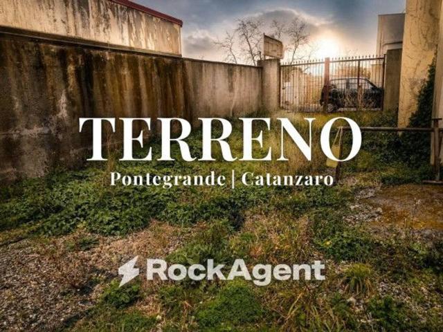 Terreno agricolo in vendita a Catanzaro