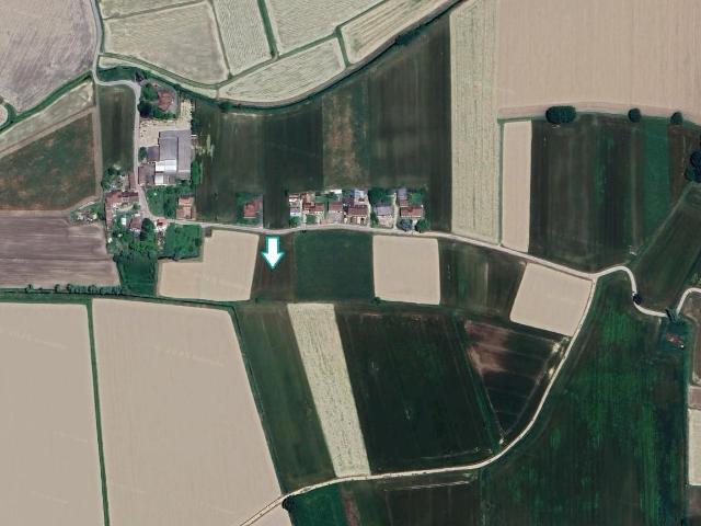 Terreno Agricolo in vendita a Cava Manara