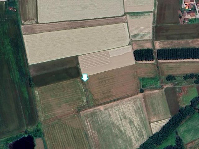 Terreno Agricolo in vendita a Cava Manara