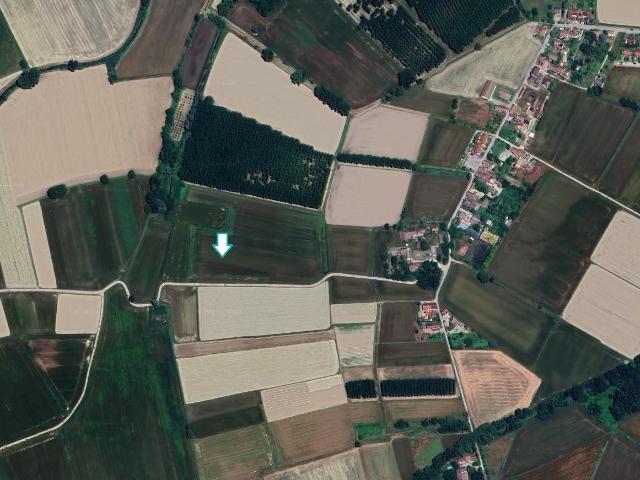 Terreno Agricolo in vendita a Cava Manara