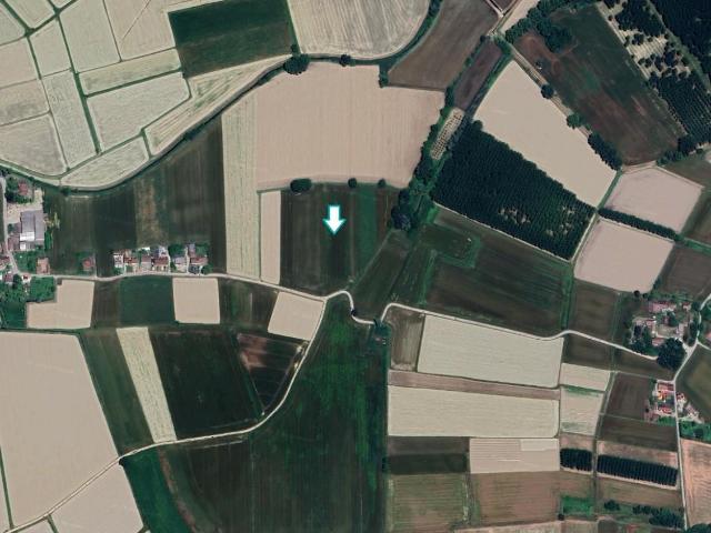 Terreno Agricolo in vendita a Cava Manara