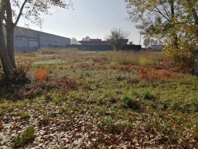 Terreno edificabile in vendita a Cerea