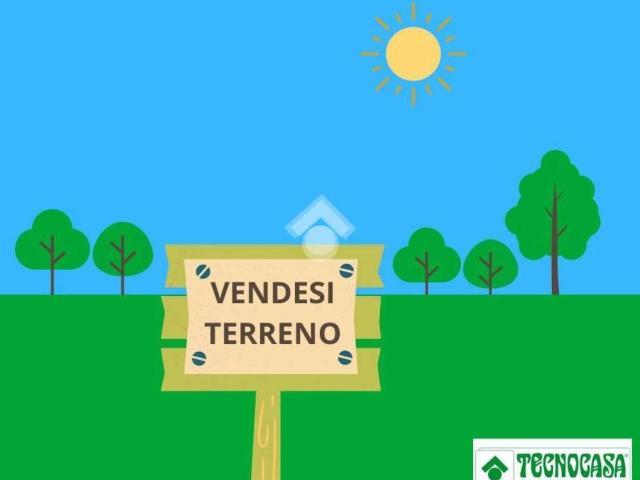 Terreno agricolo in vendita a Cesenatico