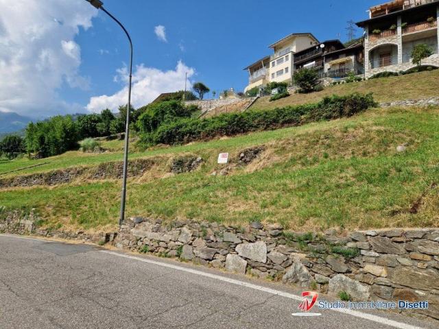 Terreno agricolo in vendita a Cevo