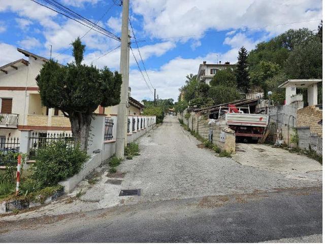 Terreno agricolo in Vendita a Chieti