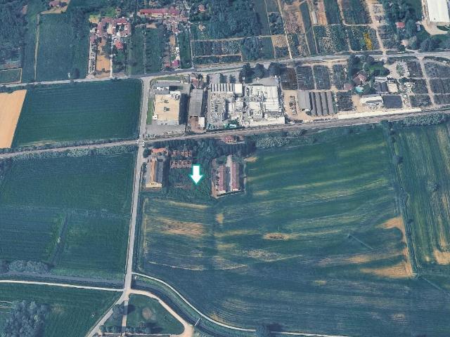 Terreno Agricolo in vendita a Chignolo Po
