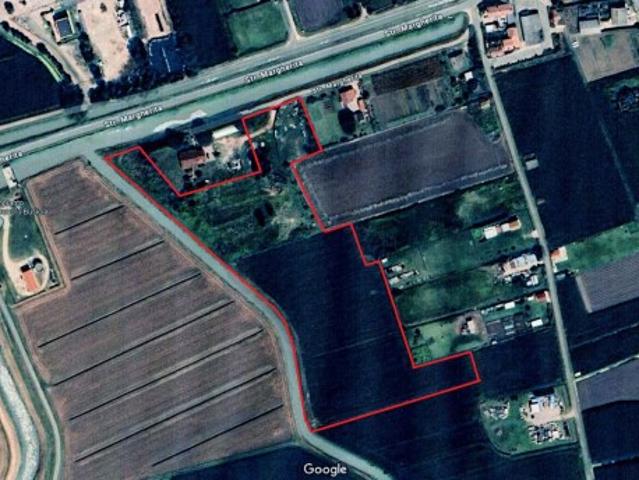 Terreno agricolo in Vendita a Chioggia