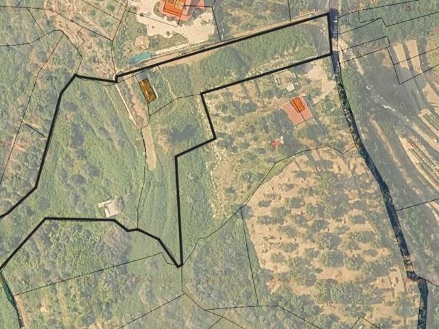 Terreno agricolo in vendita a Condro'