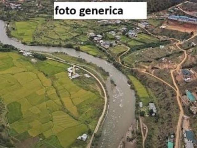 Terreno agricolo in vendita a Colignola San Giuliano Terme 14000 mq Rif: 1414565