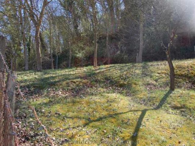 Terreno agricolo in vendita a Colle di Val d'Elsa 3000 mq Rif: 888619