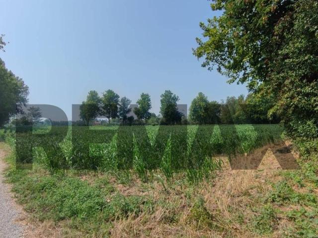 Terreno agricolo in vendita a Cologno Al Serio