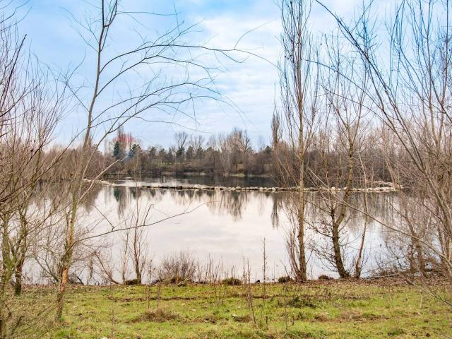 Terreno agricolo in vendita a Cologno Al Serio