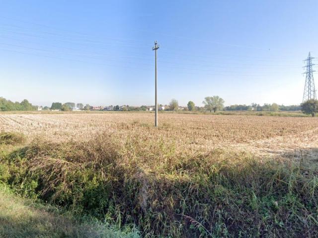 Terreno agricolo in vendita a Corbetta