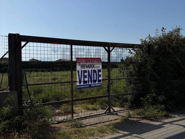 Terreno agricolo in vendita a Corigliano Rossano