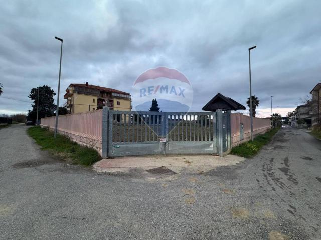 Terreno agricolo in vendita a Corigliano Rossano