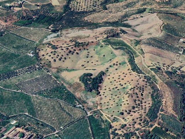 Terreno agricolo in vendita a Corigliano Rossano