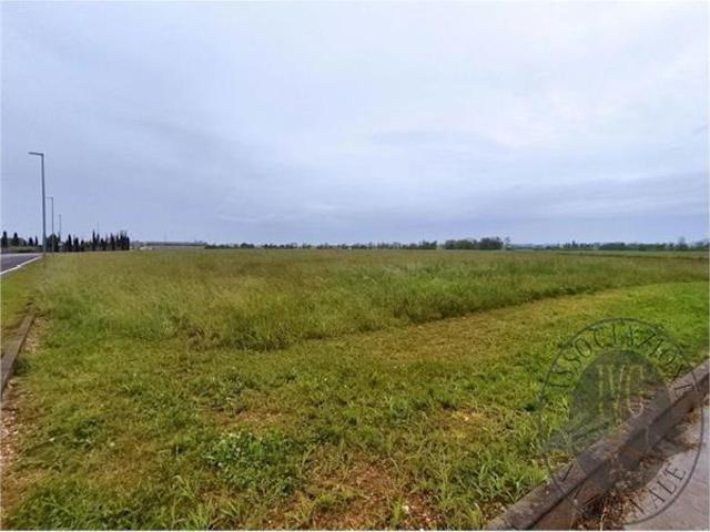 TERRENO AGRICOLO in VENDITA a CORNO DI ROSAZZO Corno di Rosazzo