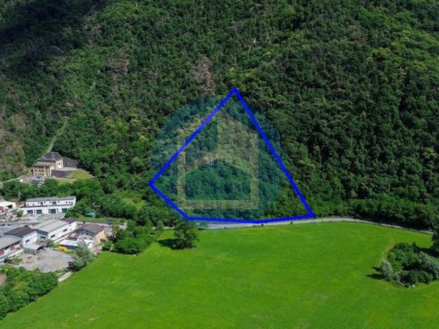 TERRENO AGRICOLO IN VENDITA A DARFO – BRE1803/T147