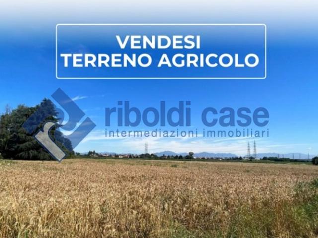TERRENO AGRICOLO in VENDITA a DESIO