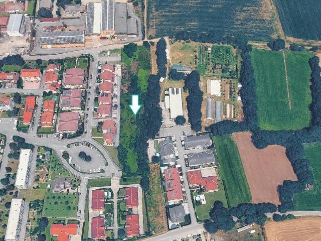 Terreno Agricolo in vendita a Fara Gera d'Adda