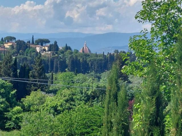 Terreno agricolo in vendita a Firenze