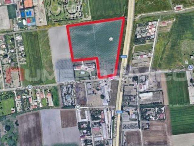 Terreno agricolo in vendita a Foggia