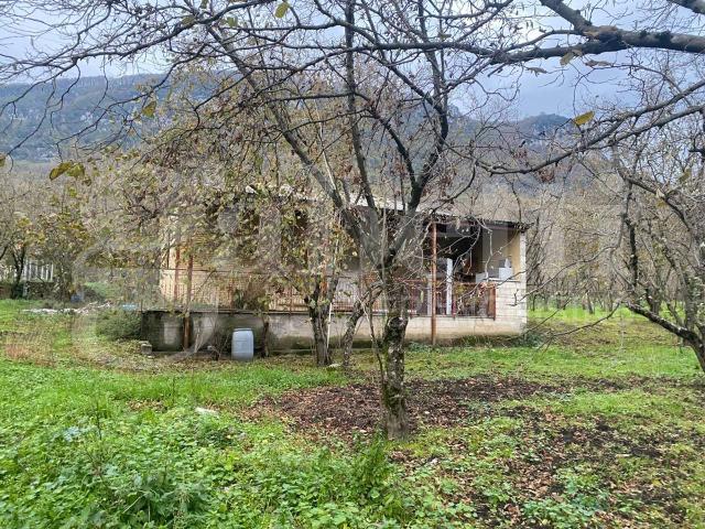 Terreno agricolo in vendita a Forino