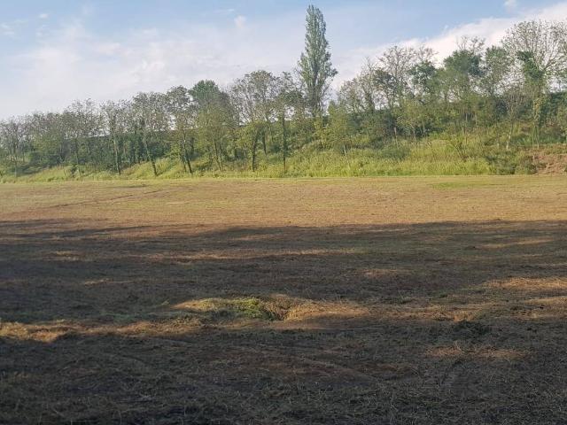Terreno Agricolo in vendita a Forl