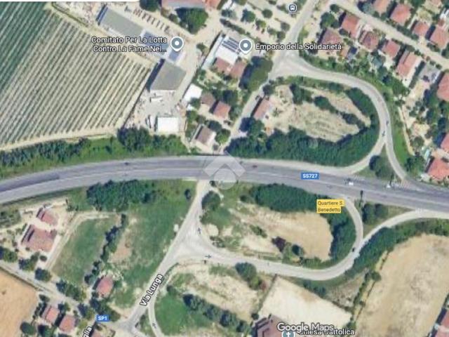 Terreno agricolo in vendita a Forli'