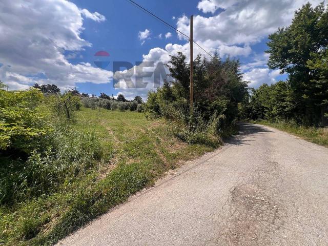 Terreno agricolo in vendita a Fragneto Monforte