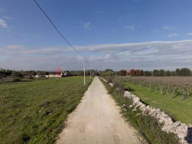 Terreno agricolo in vendita a Francavilla Fontana
