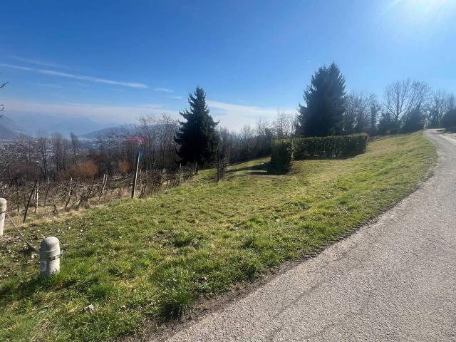 Terreno agricolo in vendita a Gandosso