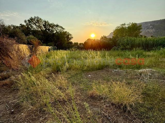 Terreno Agricolo in vendita a Gaeta