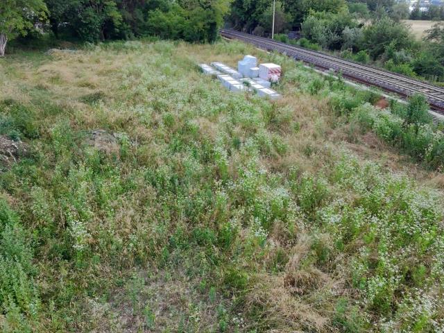 Terreno agricolo in vendita a Galbiate