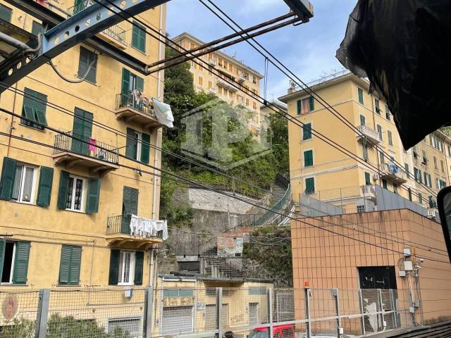 Terreno agricolo in vendita a Genova