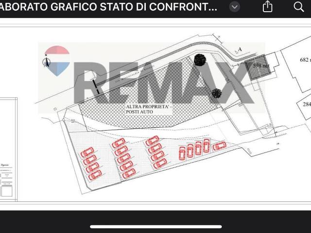 Terreno agricolo in vendita a Genova